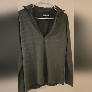 Women's Patagonia Pullover